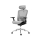 Fotel ergonomiczny Huzaro Expert 5.3 Grey Mesh